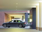 BMW 760Li 2003 года